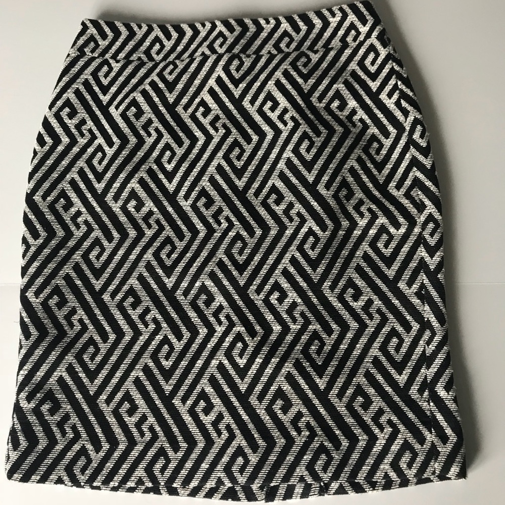 Ann Taylor Pencil Skirt